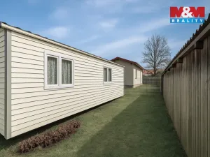 Prodej chaty, Olešná, 92 m2