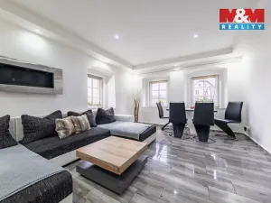 Prodej rodinného domu, Okounov, 197 m2