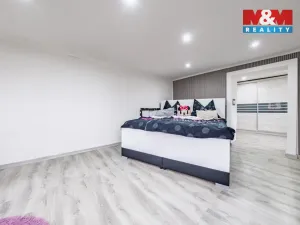 Prodej rodinného domu, Okounov, 197 m2