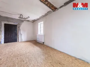 Prodej rodinného domu, Okounov, 197 m2