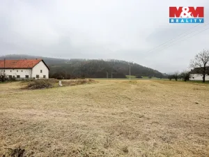 Prodej pozemku pro bydlení, Odry, 5075 m2