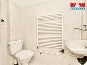 Prodej bytu 1+kk, Králíky, V Bytovkách, 25 m2