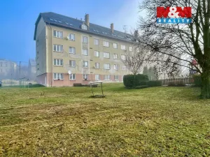 Prodej bytu 1+kk, Králíky, V Bytovkách, 25 m2