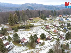 Prodej pozemku, Rajnochovice, 2050 m2