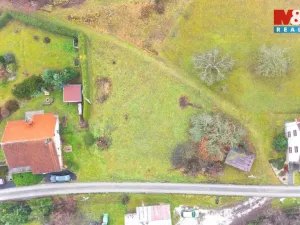 Prodej pozemku pro bydlení, Studenec, 1047 m2