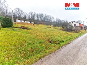 Prodej pozemku pro bydlení, Studenec, 1047 m2