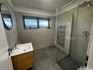 Pronájem bytu 2+kk, Jesenice, Hlavní, 47 m2