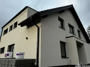 Pronájem bytu 2+kk, Jesenice, Hlavní, 47 m2