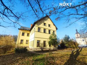 Prodej bytu 1+kk, Černý Důl, 47 m2