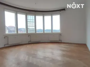 Pronájem bytu 2+1, Úpice, Bratří Čapků, 67 m2