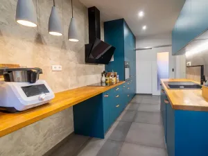 Prodej bytu 2+1, Praha - Veleslavín, U kolejí, 65 m2