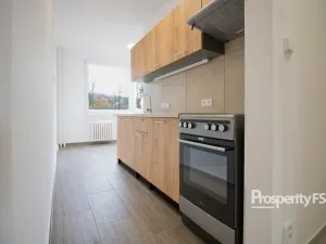 Pronájem bytu 2+1, Ústí nad Labem - Ústí nad Labem-centrum, Stará, 61 m2