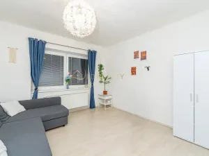 Prodej bytu 3+kk, Olomouc, Husitská, 80 m2