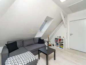 Prodej bytu 2+kk, Olomouc, Husitská, 62 m2