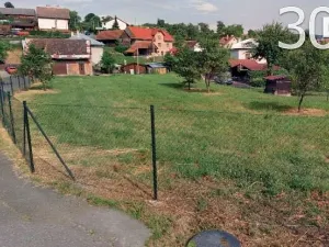 Prodej pozemku, Jasenná, 1541 m2