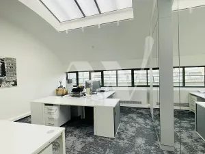 Pronájem kanceláře, Praha - Nové Město, Václavské náměstí, 133 m2