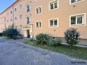 Pronájem bytu 2+1, Kolín, Bachmačská, 50 m2
