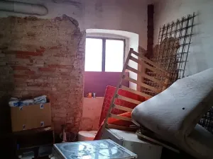 Prodej obchodního prostoru, Zdice, Žižkova, 239 m2