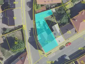 Prodej rodinného domu, Zdice, Žižkova, 239 m2