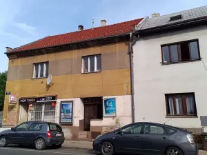 Prodej rodinného domu, Zdice, Žižkova, 239 m2