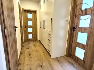 Prodej bytu 3+kk, Písek, 59 m2