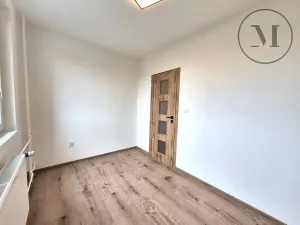 Prodej bytu 3+kk, Písek, 59 m2