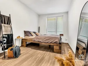 Prodej bytu 2+kk, Praha - Stodůlky, Medunova, 50 m2