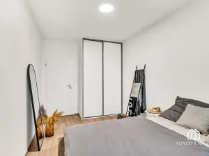 Prodej bytu 2+kk, Praha - Stodůlky, Medunova, 50 m2