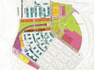 Prodej kanceláře, Brno, Žabí, 69 m2