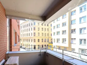 Prodej bytu 3+kk, Brno, Kopečná, 69 m2