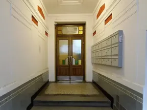 Prodej bytu 2+kk, Praha - Nusle, Nuselská, 52 m2