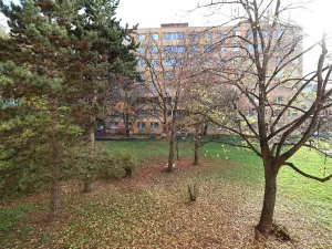 Prodej bytu 2+kk, Praha - Michle, Vokáčova, 41 m2