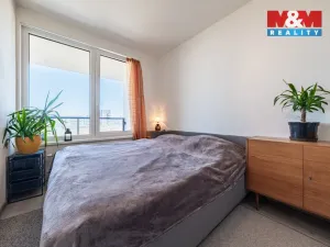 Prodej bytu 2+kk, Praha - Hlubočepy, Ondrákové, 45 m2