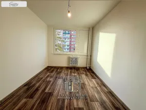 Prodej bytu 2+kk, Praha - Libuš, Smotlachova, 44 m2