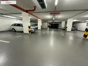Prodej bytu 1+kk, Praha - Stodůlky, Toufarova, 33 m2