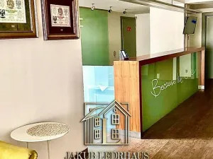 Pronájem kanceláře, Praha - Nové Město, Vladislavova, 977 m2