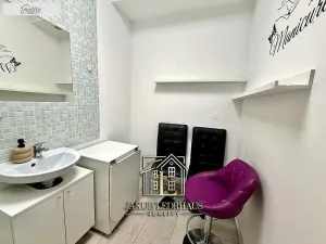 Pronájem obchodního prostoru, Praha - Nové Město, Vladislavova, 63 m2