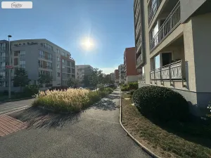 Prodej bytu 2+kk, Praha - Stodůlky, Toufarova, 57 m2