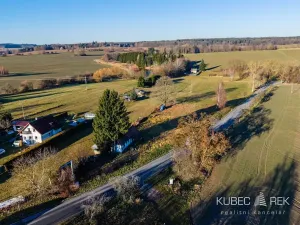 Prodej pozemku pro bydlení, Tučapy, 785 m2