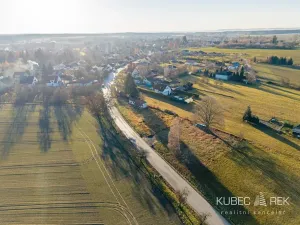 Prodej pozemku pro bydlení, Tučapy, 785 m2