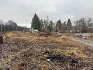 Pronájem komerčního pozemku, Velké Meziříčí, K Novému nádraží, 6000 m2