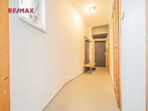 Prodej bytu 1+kk, Praha - Libeň, Novákových, 38 m2