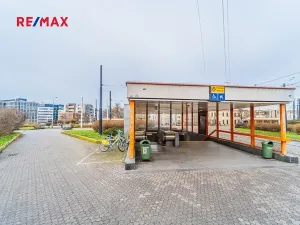 Prodej bytu 1+kk, Praha - Libeň, Novákových, 38 m2