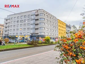 Prodej bytu 1+kk, Praha - Libeň, Novákových, 38 m2