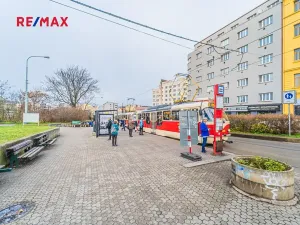 Prodej bytu 1+kk, Praha - Libeň, Novákových, 38 m2