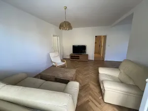 Pronájem bytu 3+1, Praha - Smíchov, U Blaženky, 76 m2