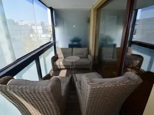 Prodej kanceláře, Praha - Karlín, Šaldova, 194 m2