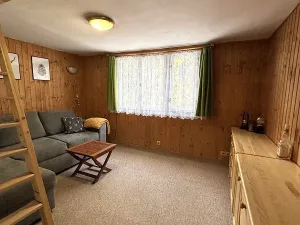 Prodej chaty, Smržovka, Věry Kozákové, 30 m2