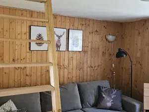 Prodej chaty, Smržovka, Věry Kozákové, 30 m2