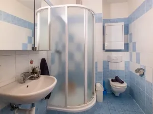 Pronájem bytu 2+kk, Poděbrady, Hakenova, 75 m2